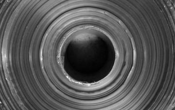 Laigh Glengall edpm waterproofing