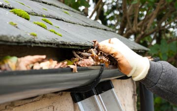 gutter cleaning Laigh Glengall, South Ayrshire