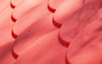 Laigh Glengall plastic roof costs