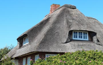 thatch roofing Laigh Glengall, South Ayrshire