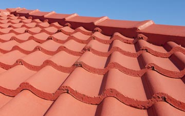 Laigh Glengall tile and slate roof replacement