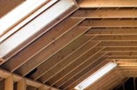 Laigh Glengall tapered roof insulation quotes